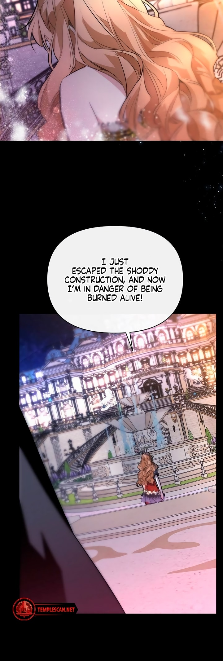 Looking for My One-Night Villainess Ch. 2 第18页