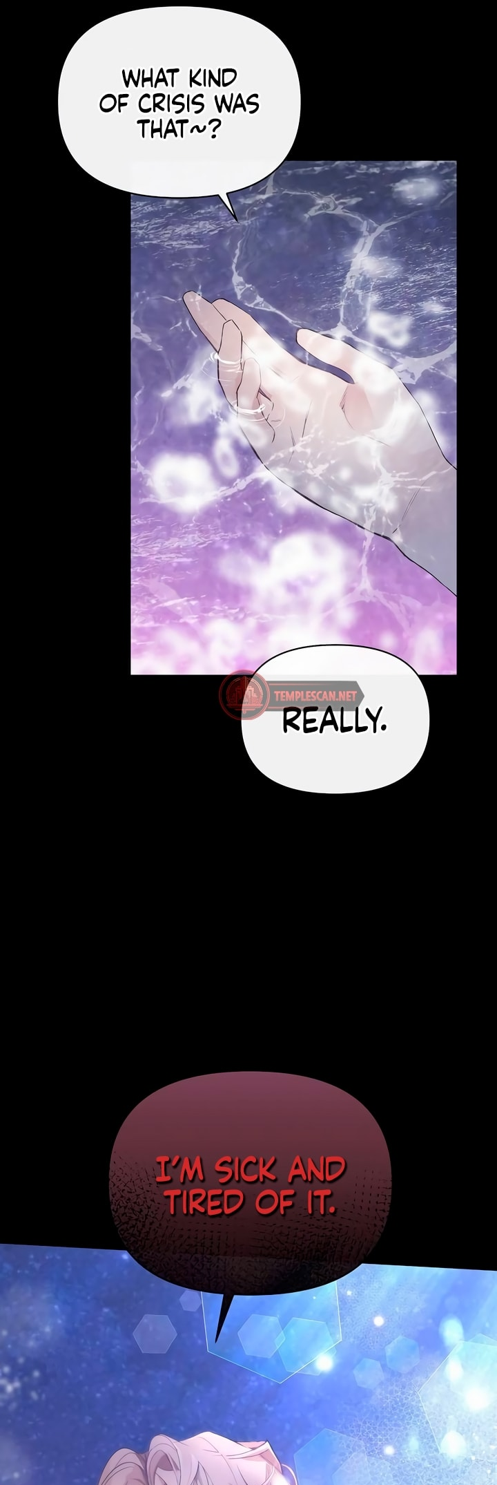 Looking for My One-Night Villainess Ch. 2 第19页