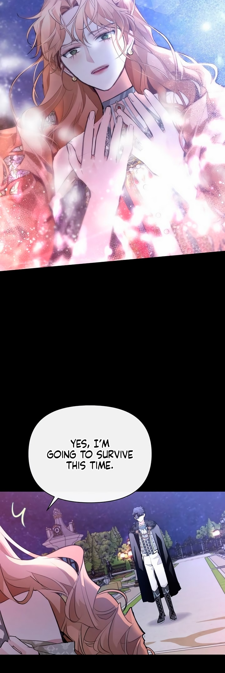Looking for My One-Night Villainess Ch. 2 第20页