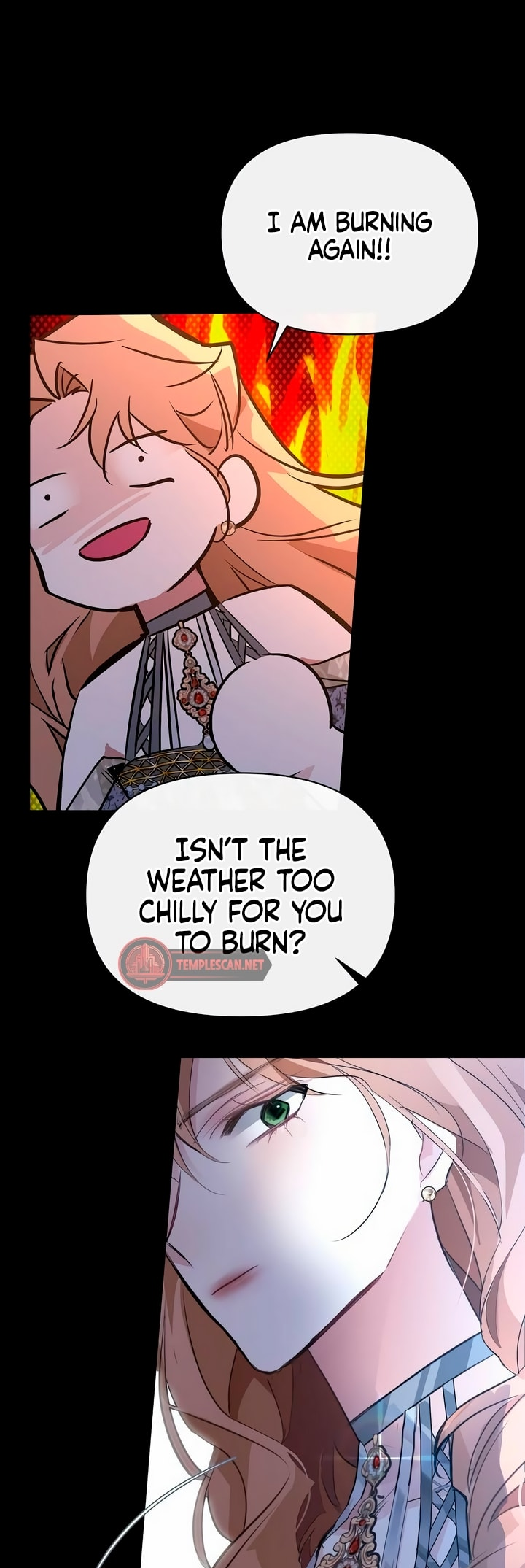 Looking for My One-Night Villainess Ch. 2 第21页