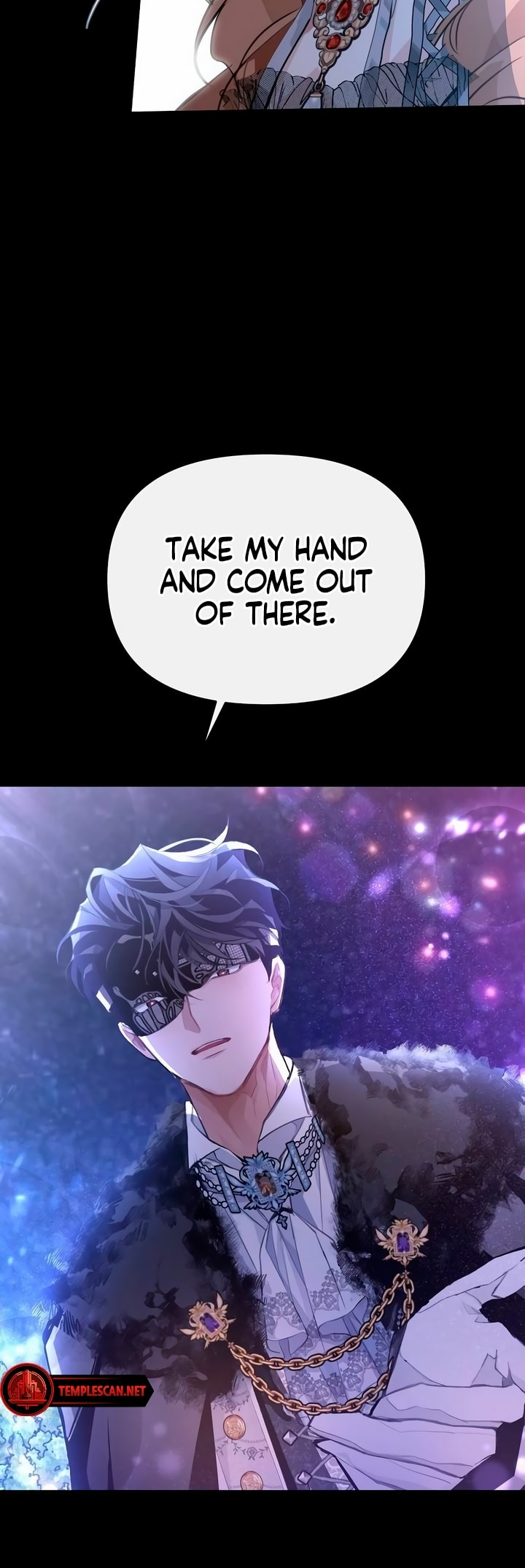 Looking for My One-Night Villainess Ch. 2 第22页