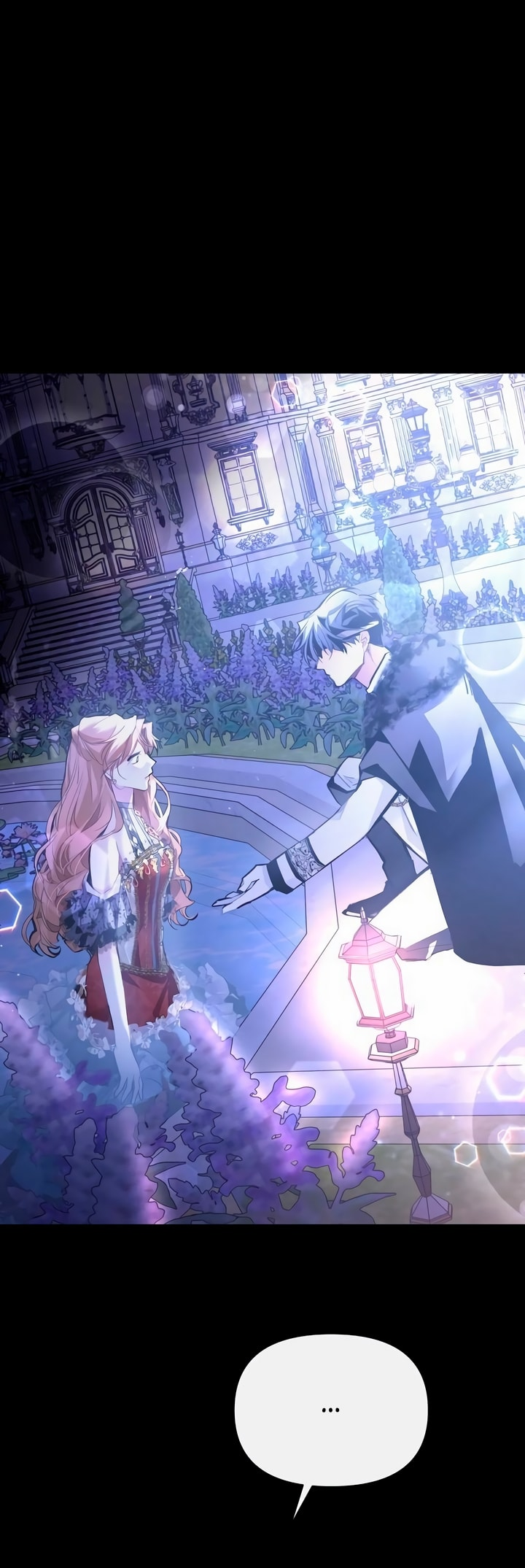 Looking for My One-Night Villainess Ch. 2 第23页