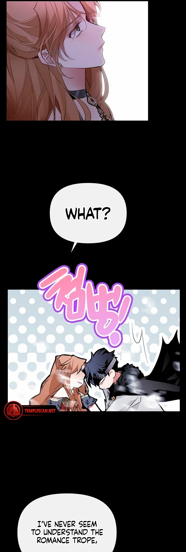 Looking for My One-Night Villainess Ch. 2 第24页