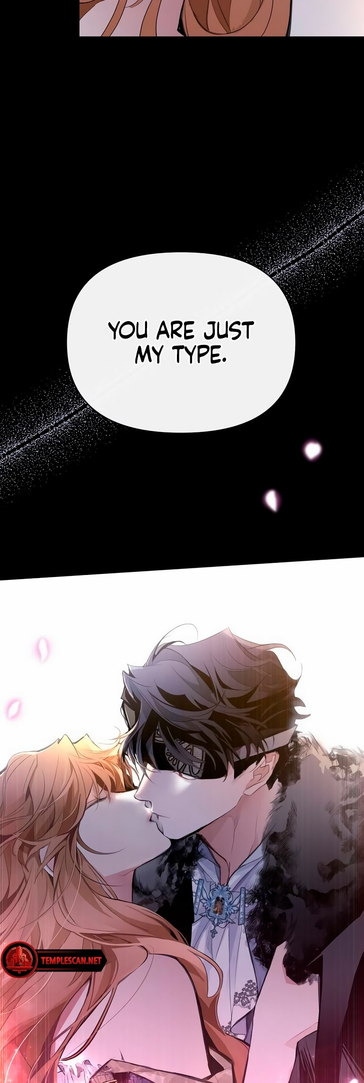 Looking for My One-Night Villainess Ch. 2 第26页