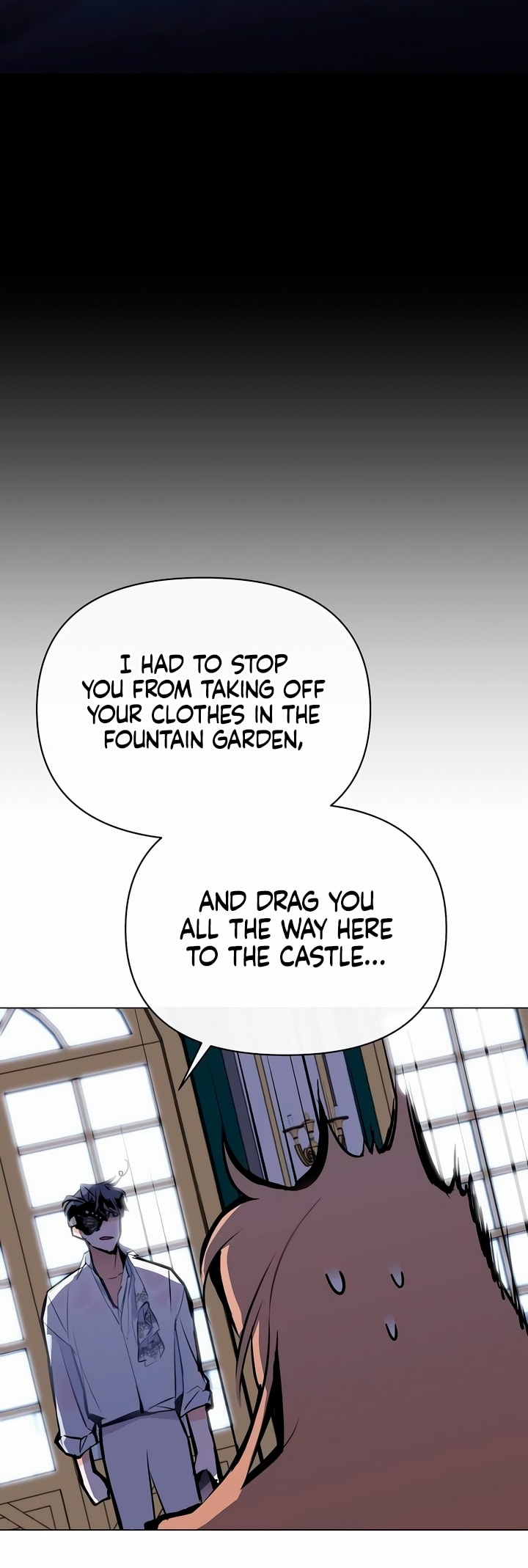 Looking for My One-Night Villainess Ch. 2 第28页