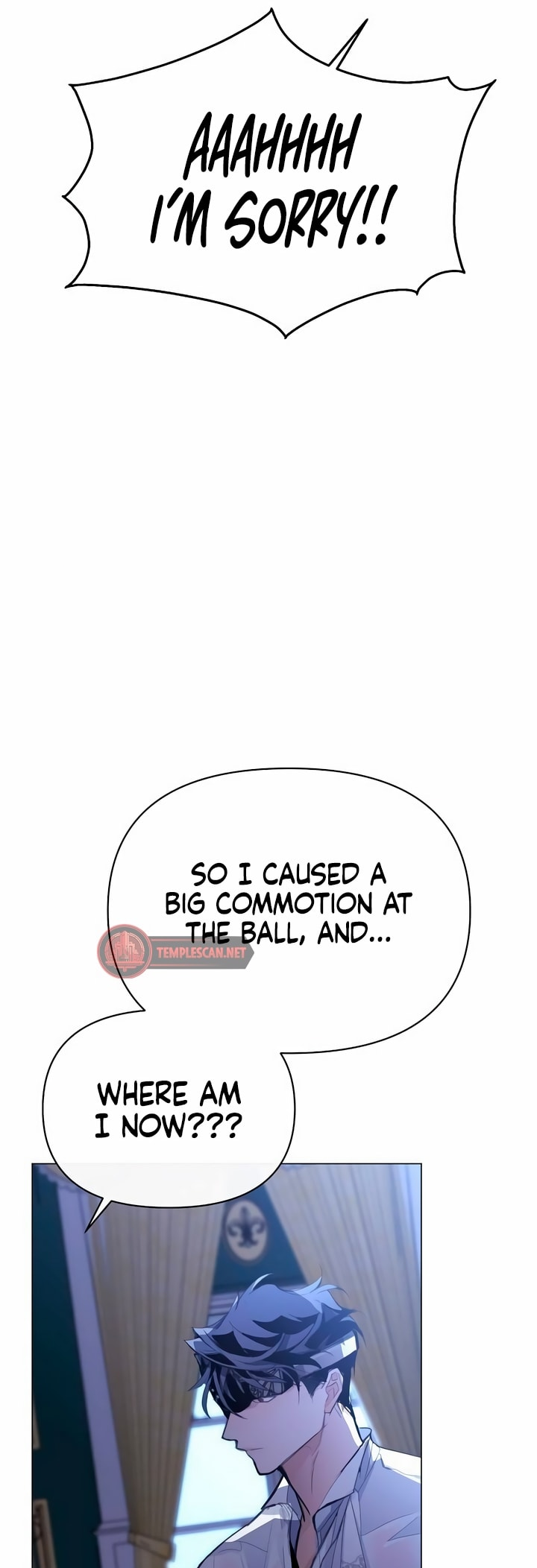Looking for My One-Night Villainess Ch. 2 第29页