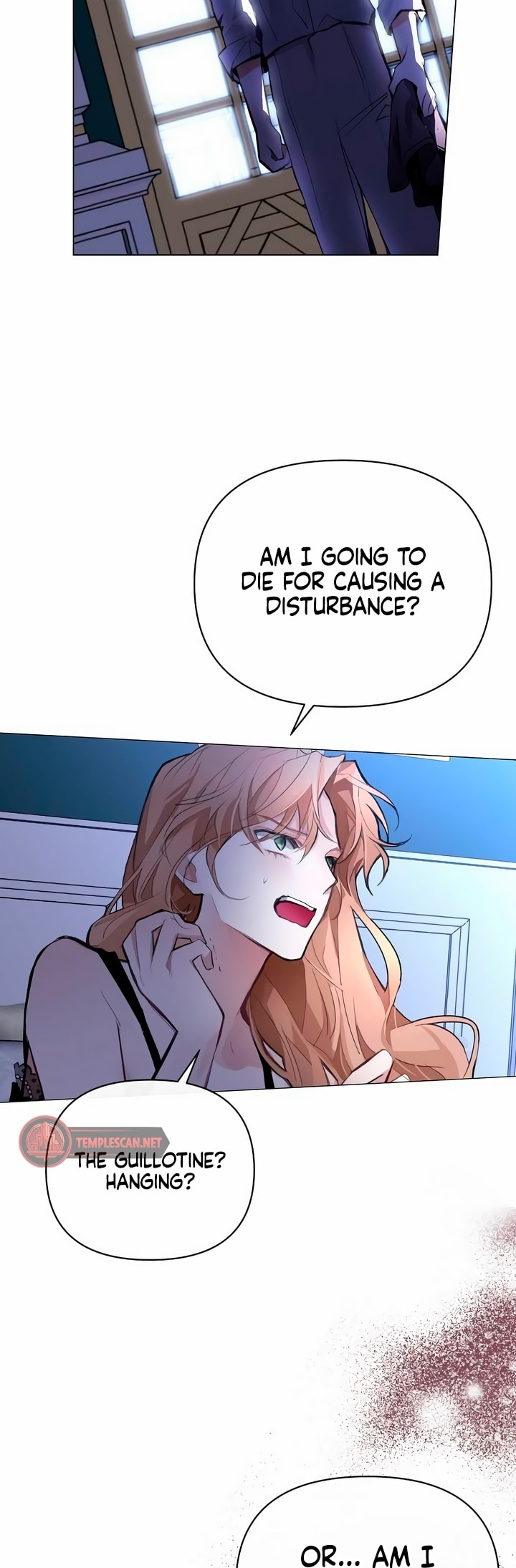 Looking for My One-Night Villainess Ch. 2 第35页