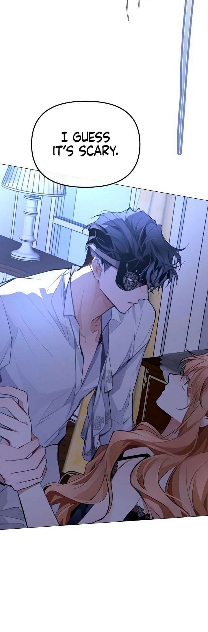 Looking for My One-Night Villainess Ch. 2 第37页