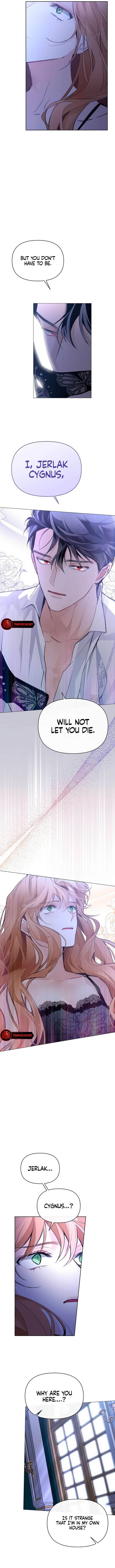 Looking for My One-Night Villainess Ch. 2 第39页