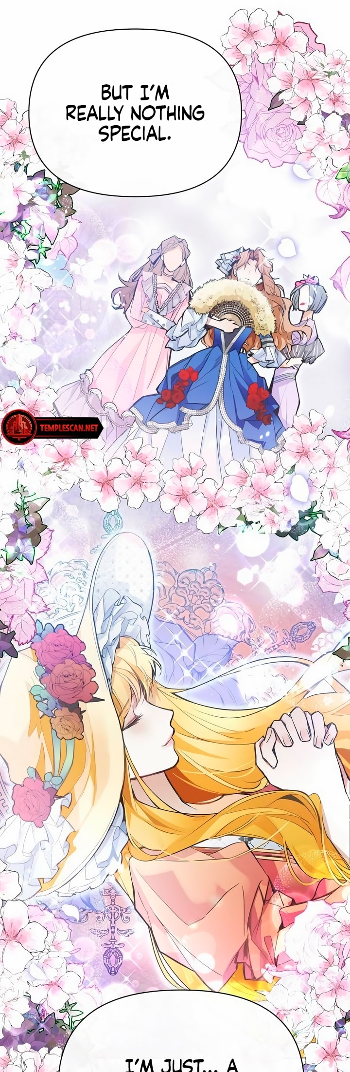 Looking for My One-Night Villainess Ch. 2 第41页