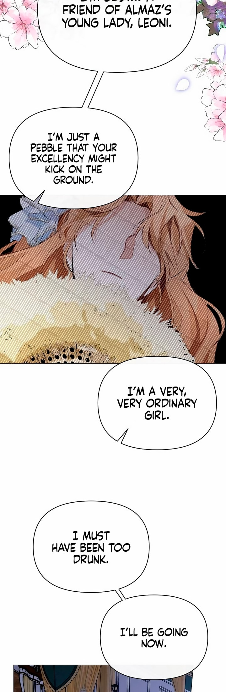 Looking for My One-Night Villainess Ch. 2 第42页
