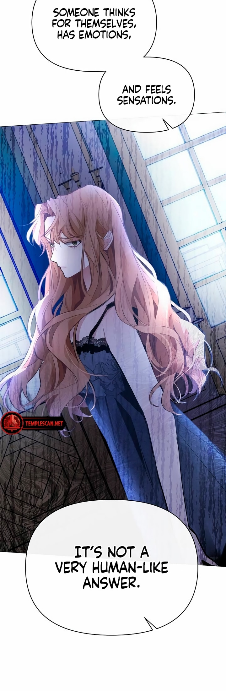 Looking for My One-Night Villainess Ch. 2 第45页