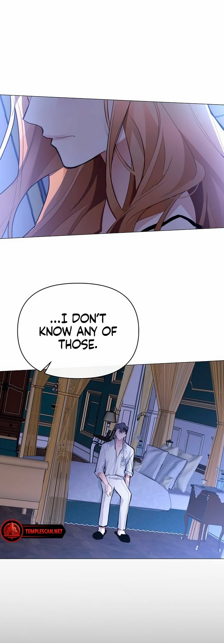 Looking for My One-Night Villainess Ch. 2 第46页
