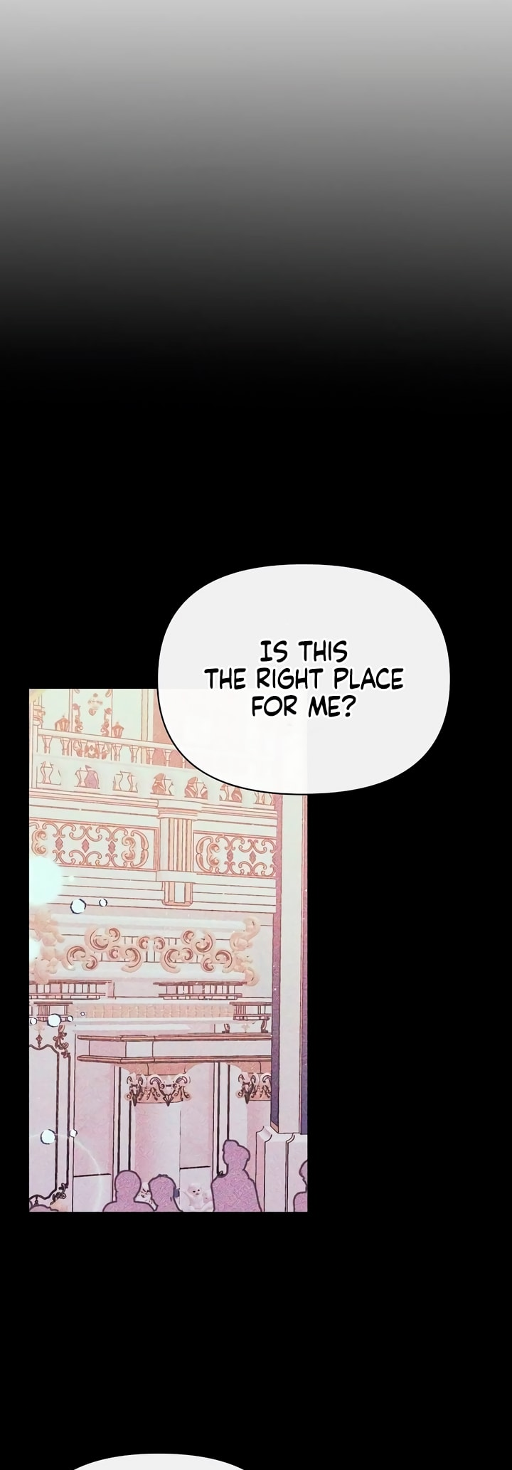 Looking for My One-Night Villainess Ch. 2 第47页