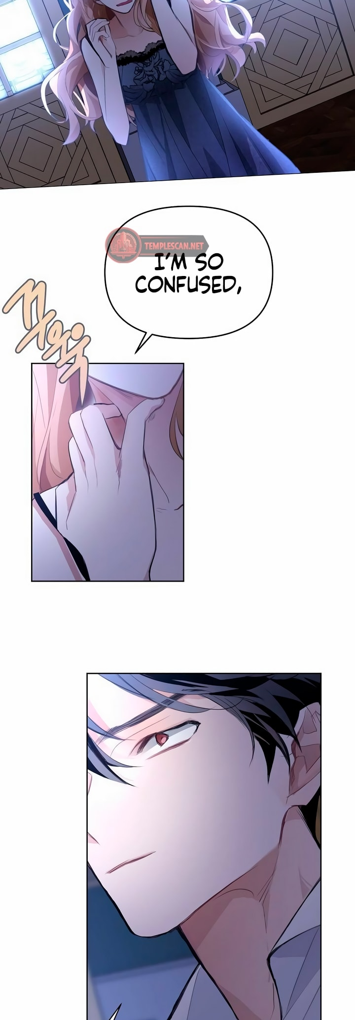 Looking for My One-Night Villainess Ch. 2 第49页