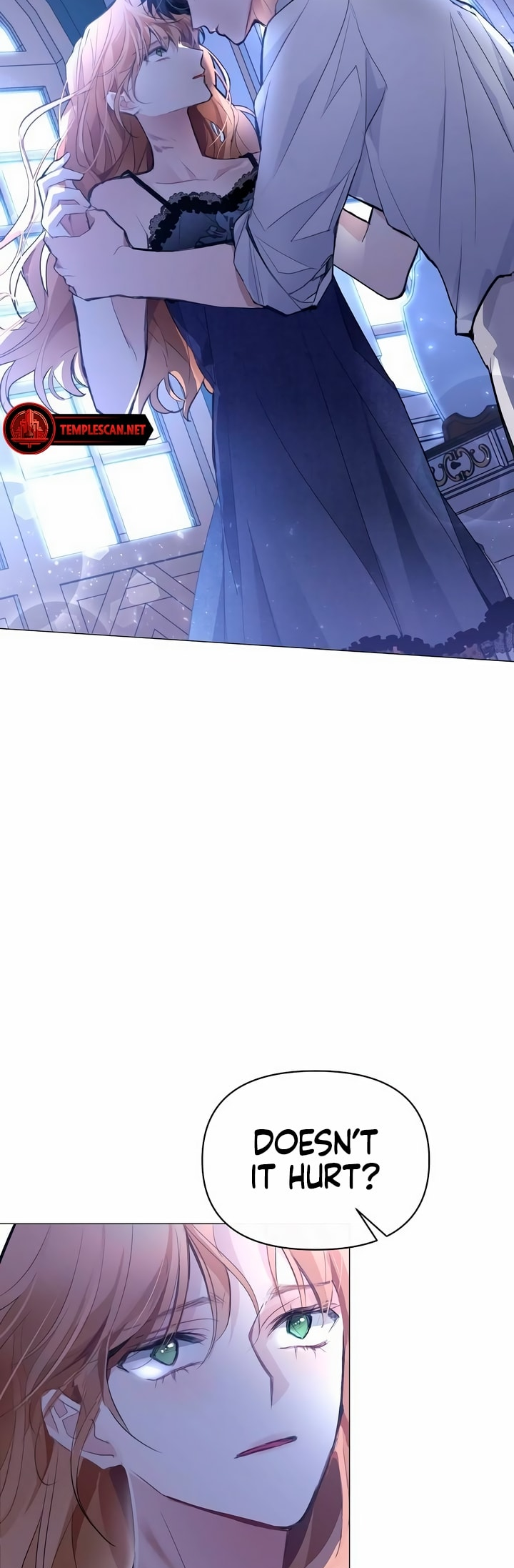 Looking for My One-Night Villainess Ch. 2 第52页