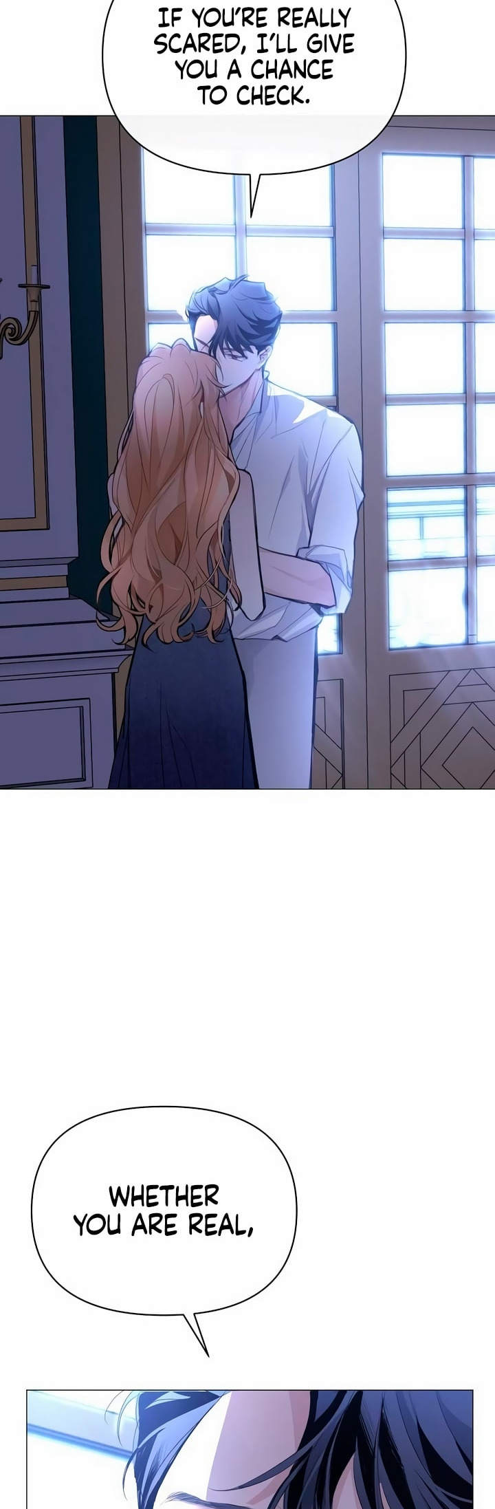Looking for My One-Night Villainess Ch. 2 第54页