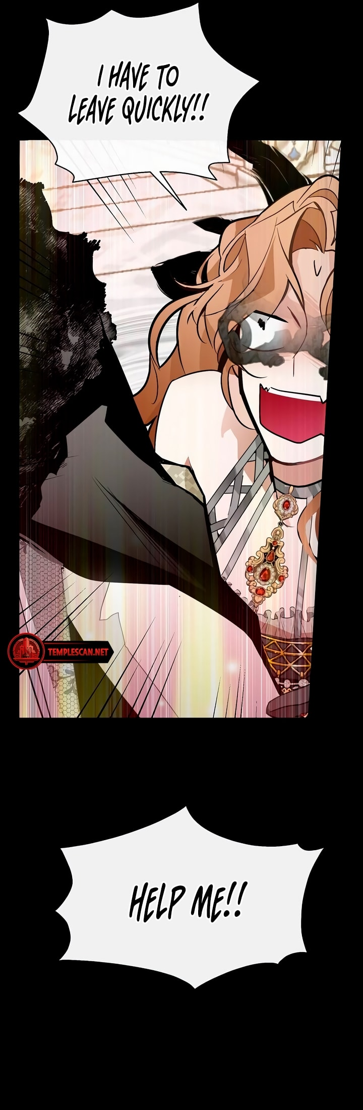 Looking for My One-Night Villainess Ch. 2 第7页