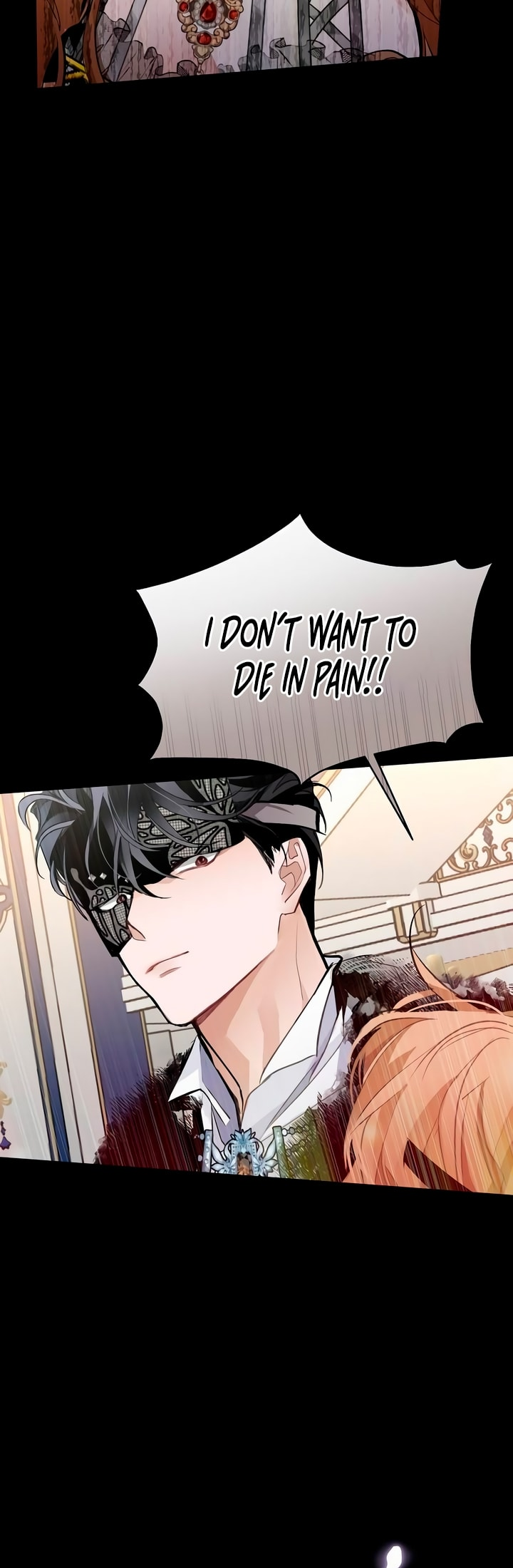 Looking for My One-Night Villainess Ch. 2 第9页