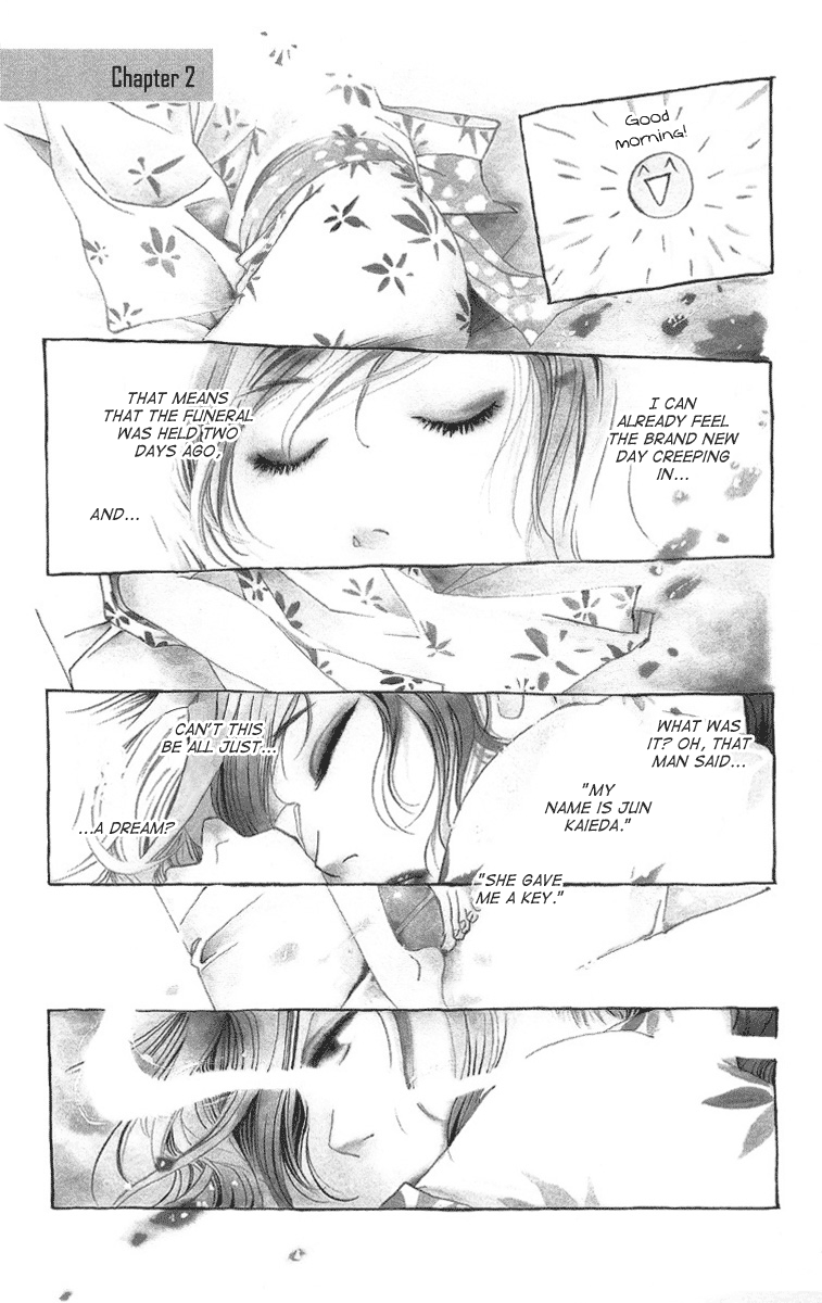 Lifetime of a Man Dealing With Pants 第2页
