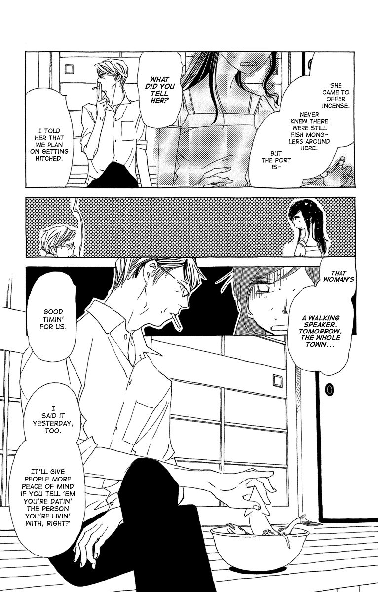 Lifetime of a Man Dealing With Pants 第12页