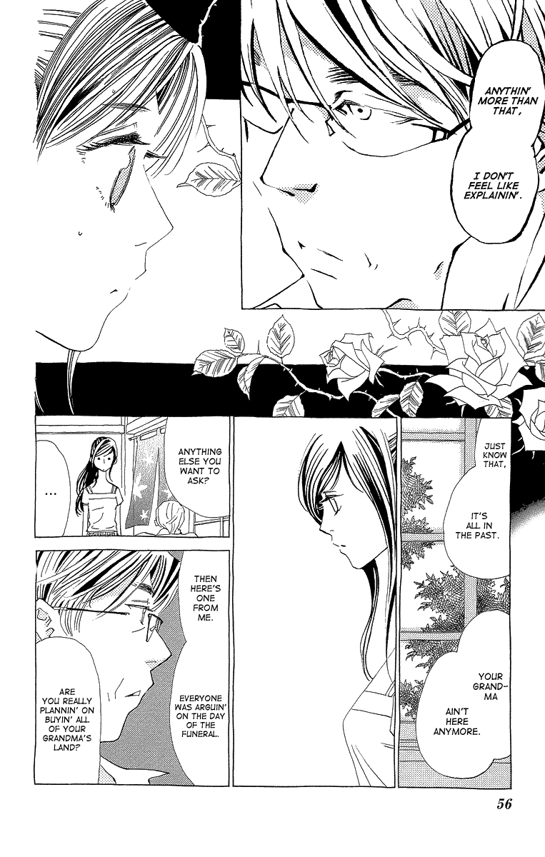 Lifetime of a Man Dealing With Pants 第15页