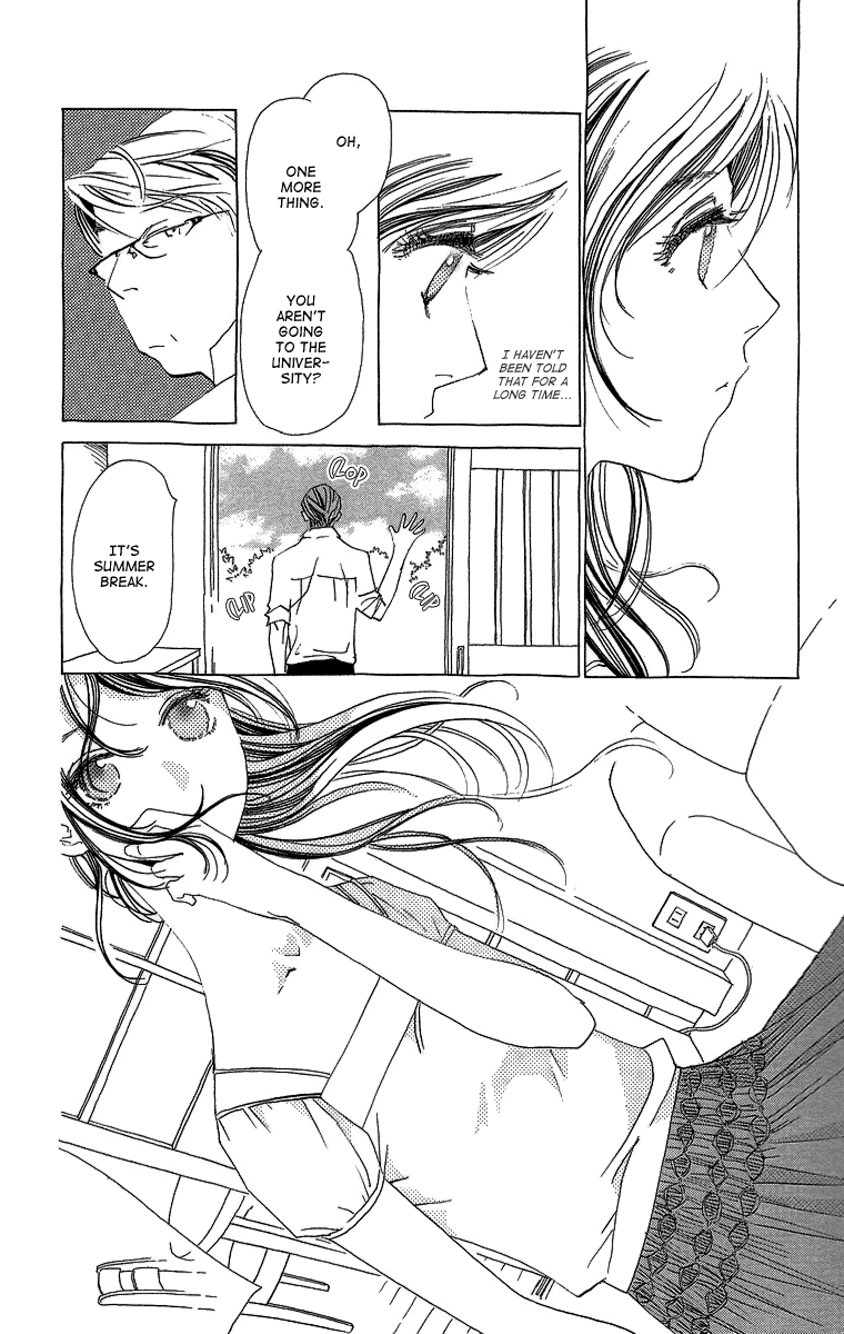 Lifetime of a Man Dealing With Pants 第17页