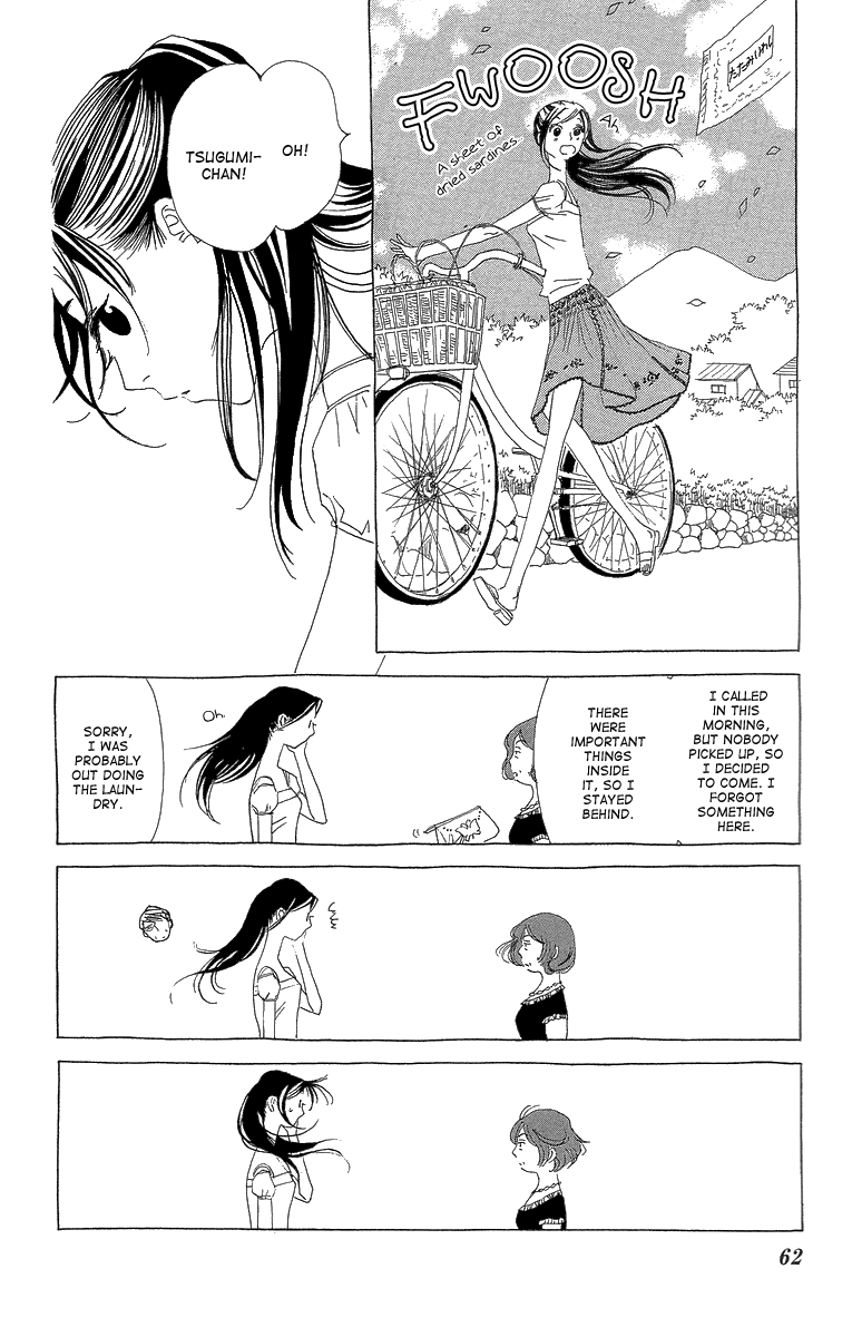 Lifetime of a Man Dealing With Pants 第21页