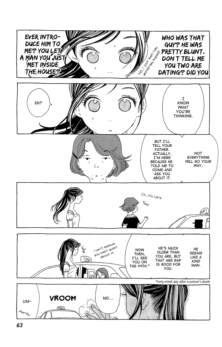 Lifetime of a Man Dealing With Pants 第22页