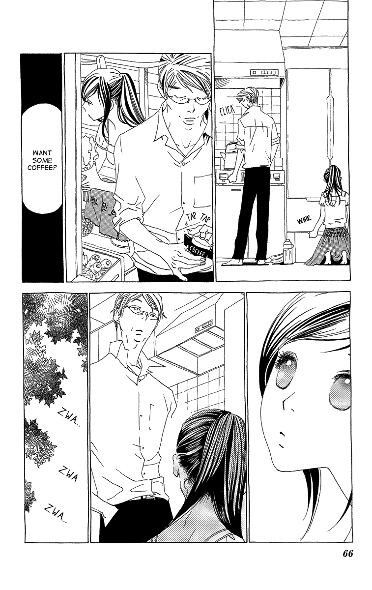 Lifetime of a Man Dealing With Pants 第25页