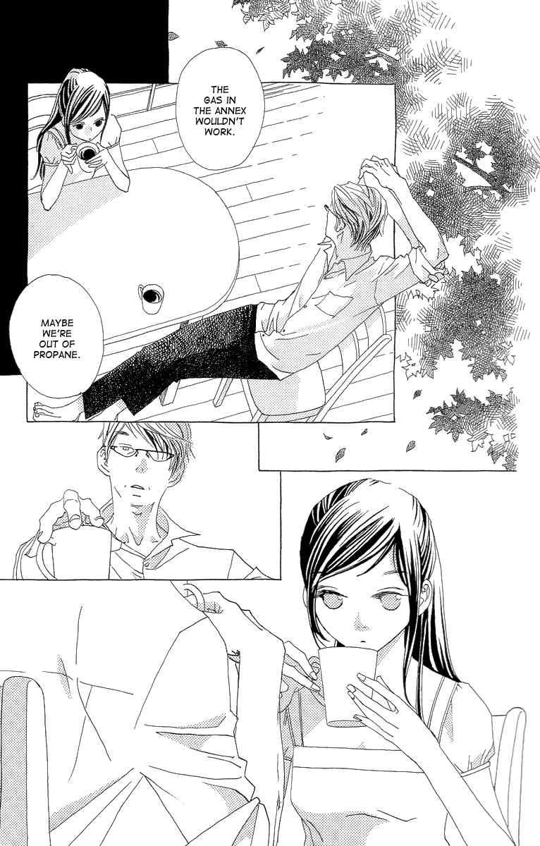 Lifetime of a Man Dealing With Pants 第26页