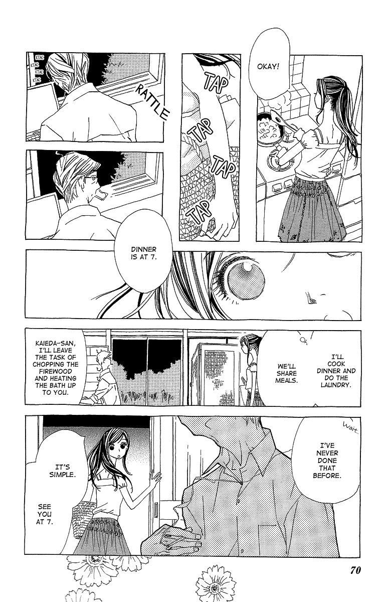 Lifetime of a Man Dealing With Pants 第29页