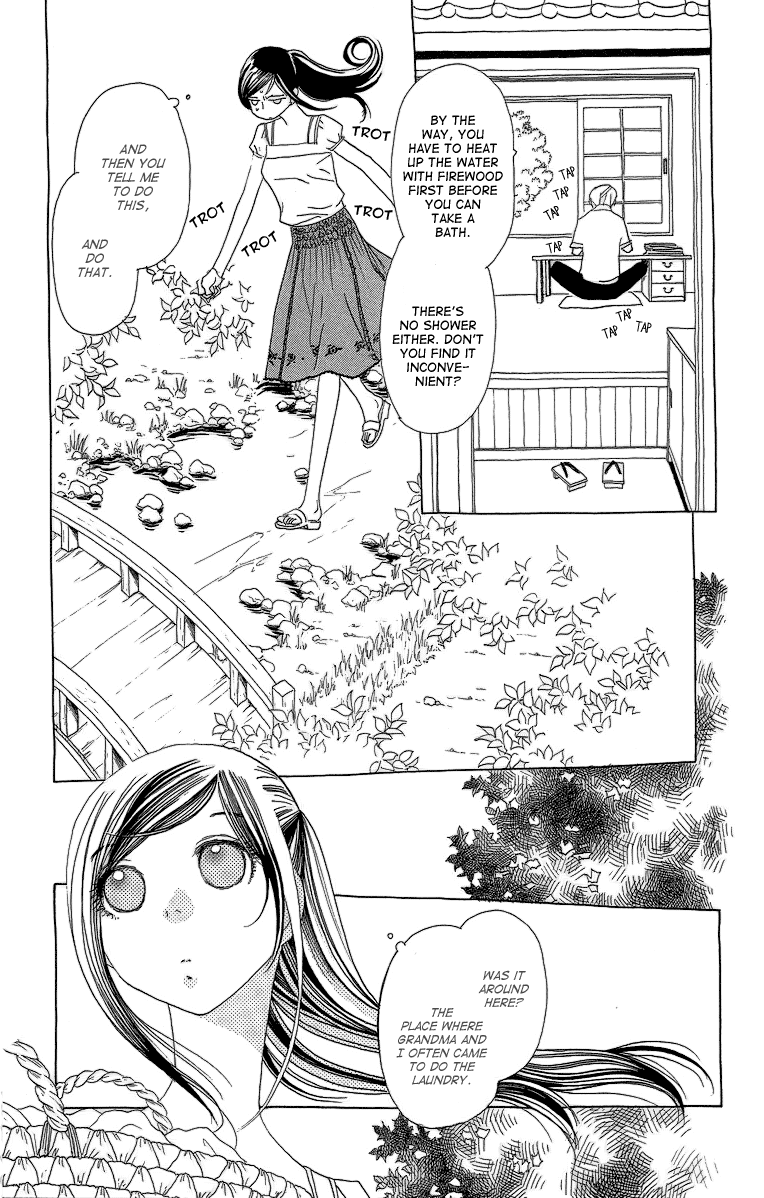 Lifetime of a Man Dealing With Pants 第8页