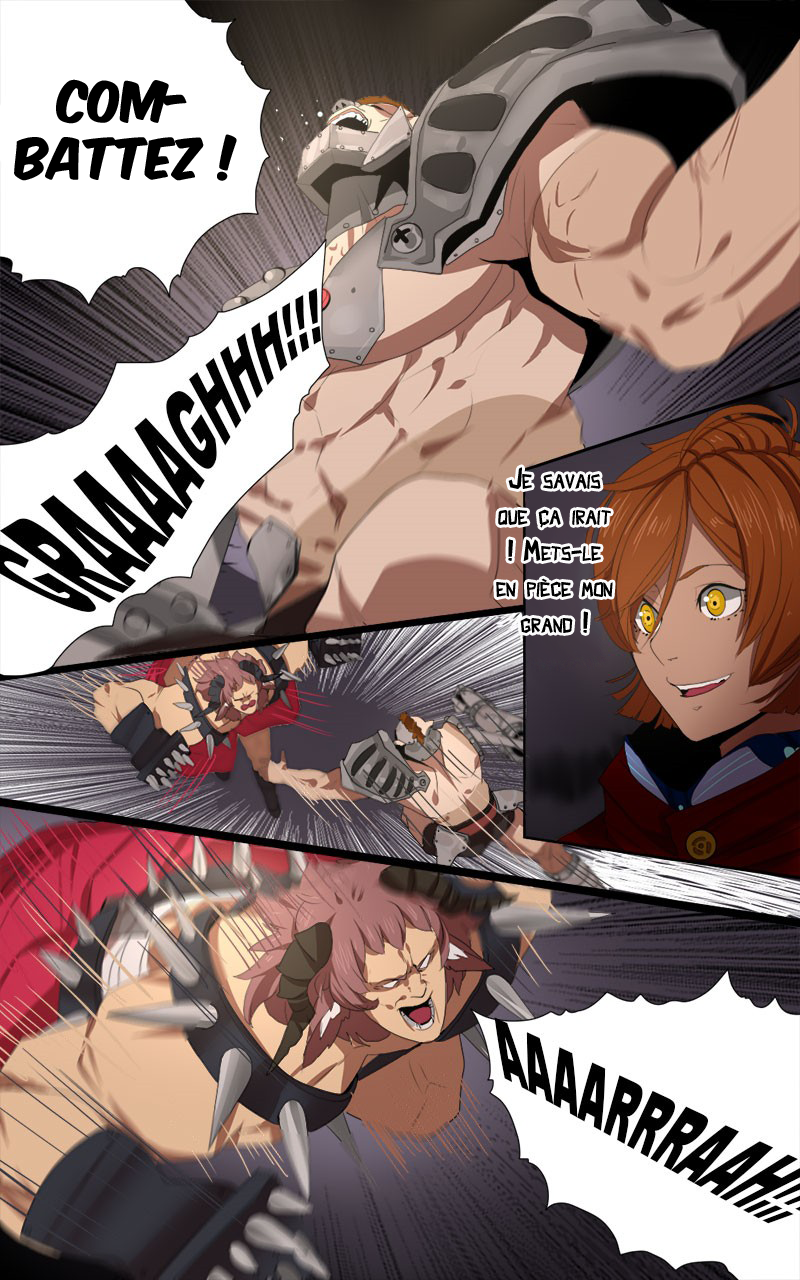 Overdrive Ch. 3 第9页