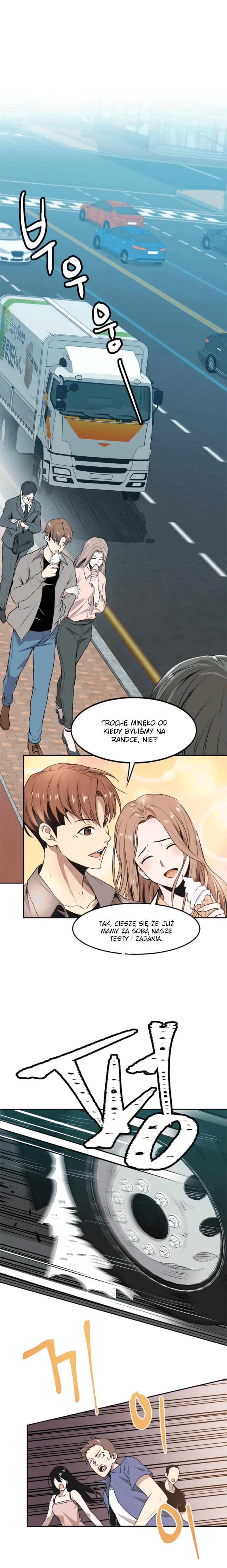 Strongest Fighter 第1页