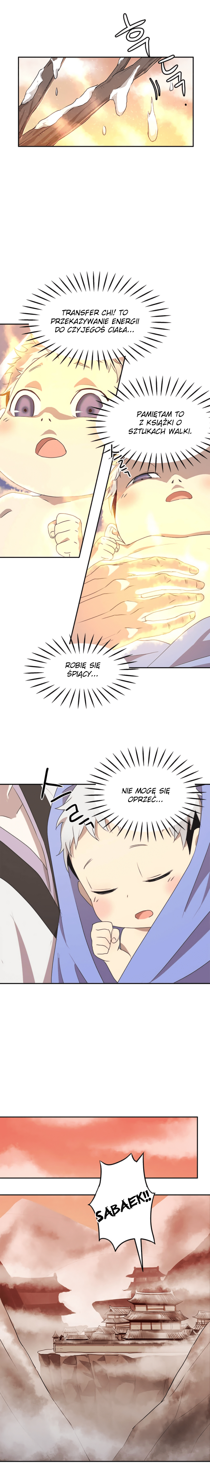 Strongest Fighter Ch. 1 第11页