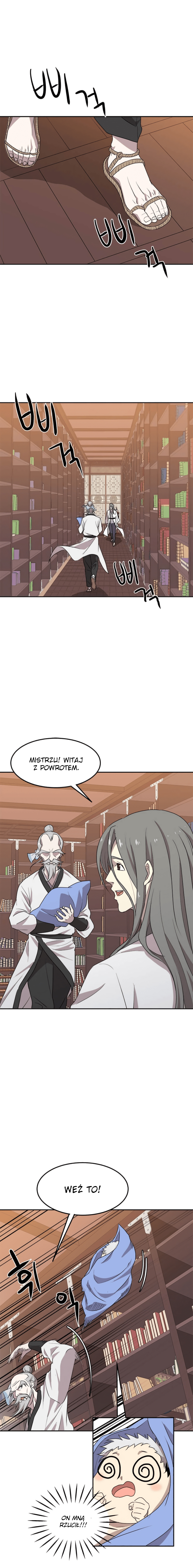 Strongest Fighter Ch. 1 第17页