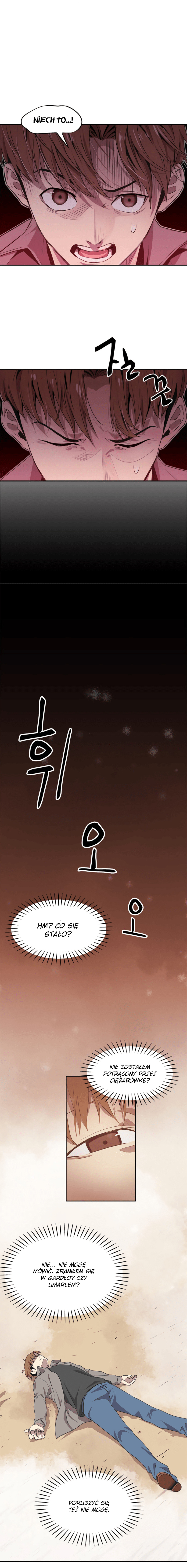 Strongest Fighter 第3页