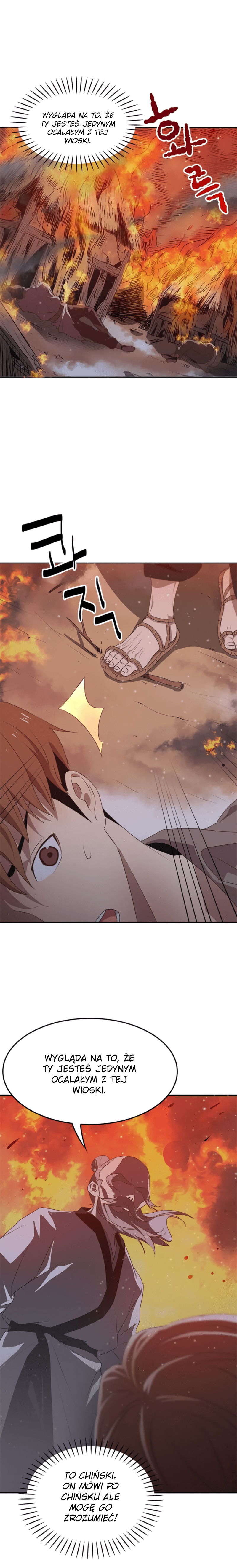 Strongest Fighter 第5页