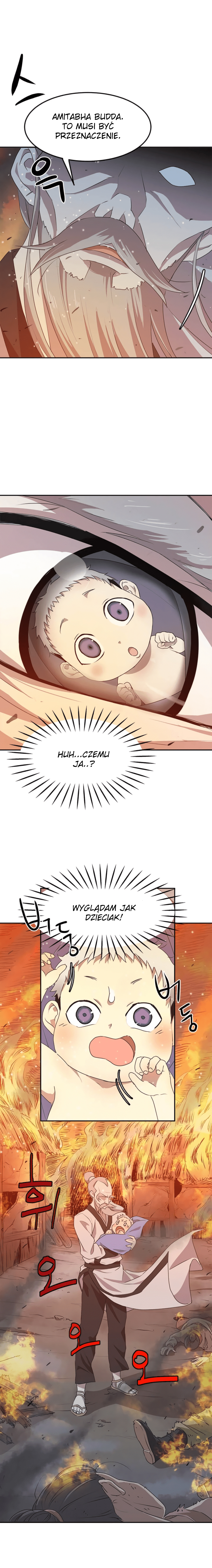 Strongest Fighter 第6页