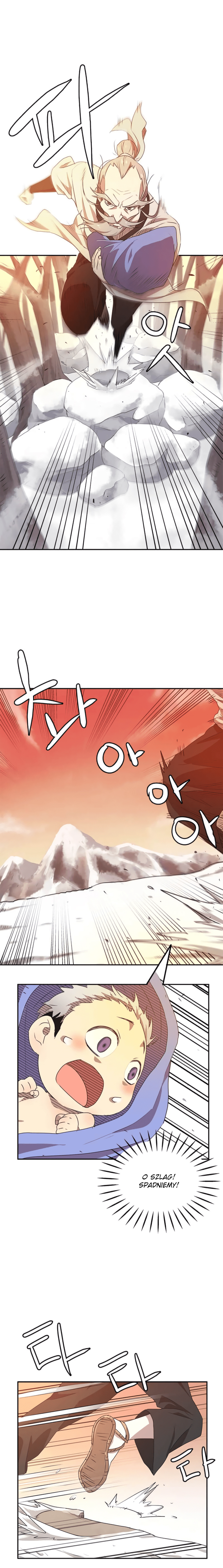 Strongest Fighter 第8页