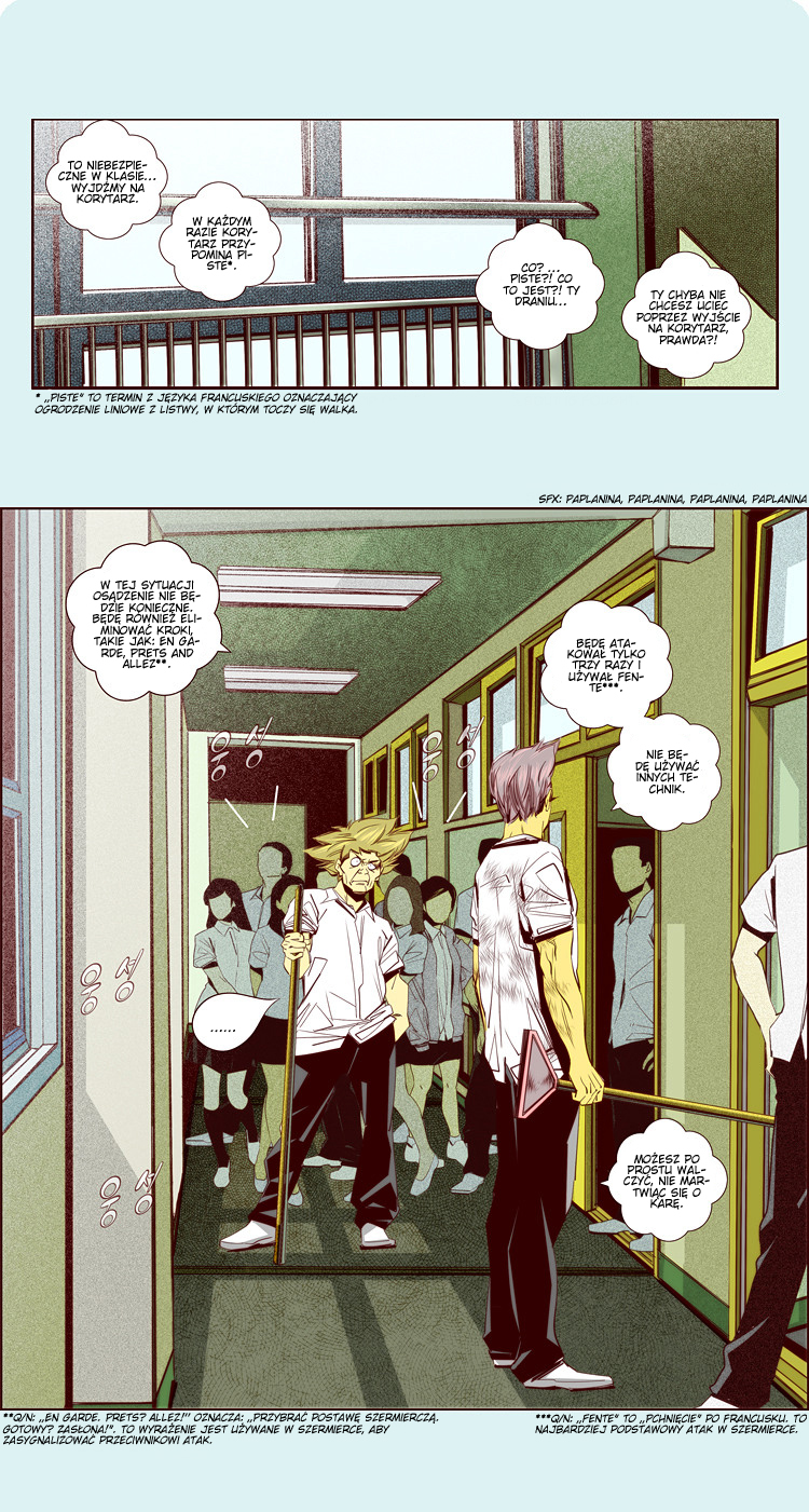 Attaque Vol. 1 Ch. 4 第18页