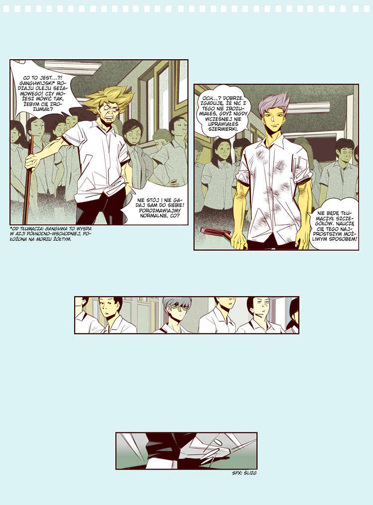 Attaque Vol. 1 Ch. 4 第19页