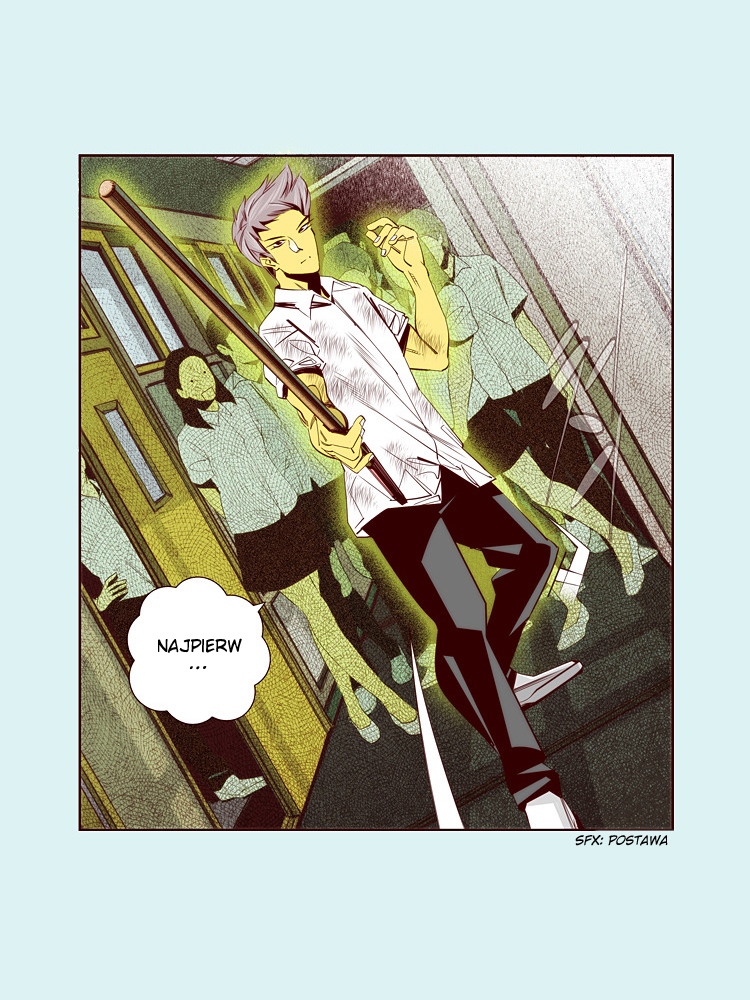 Attaque Vol. 1 Ch. 4 第20页