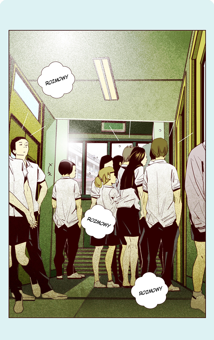 Attaque Vol. 1 Ch. 4 第3页