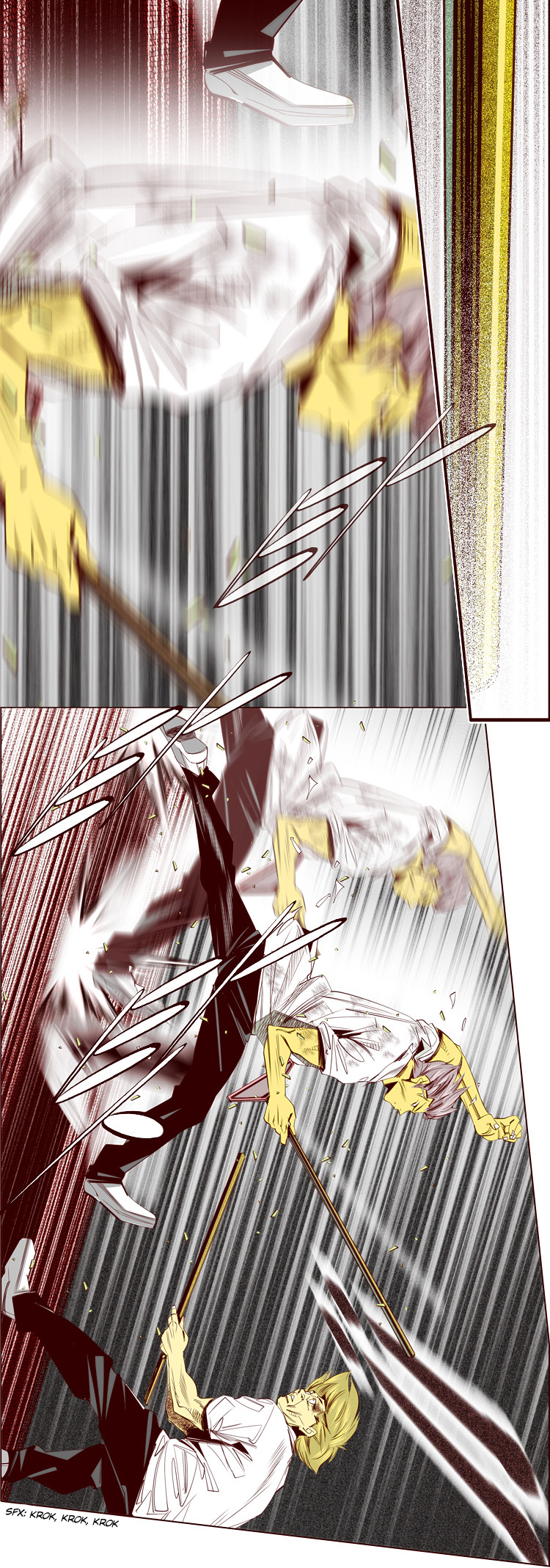 Attaque Vol. 1 Ch. 4 第23页
