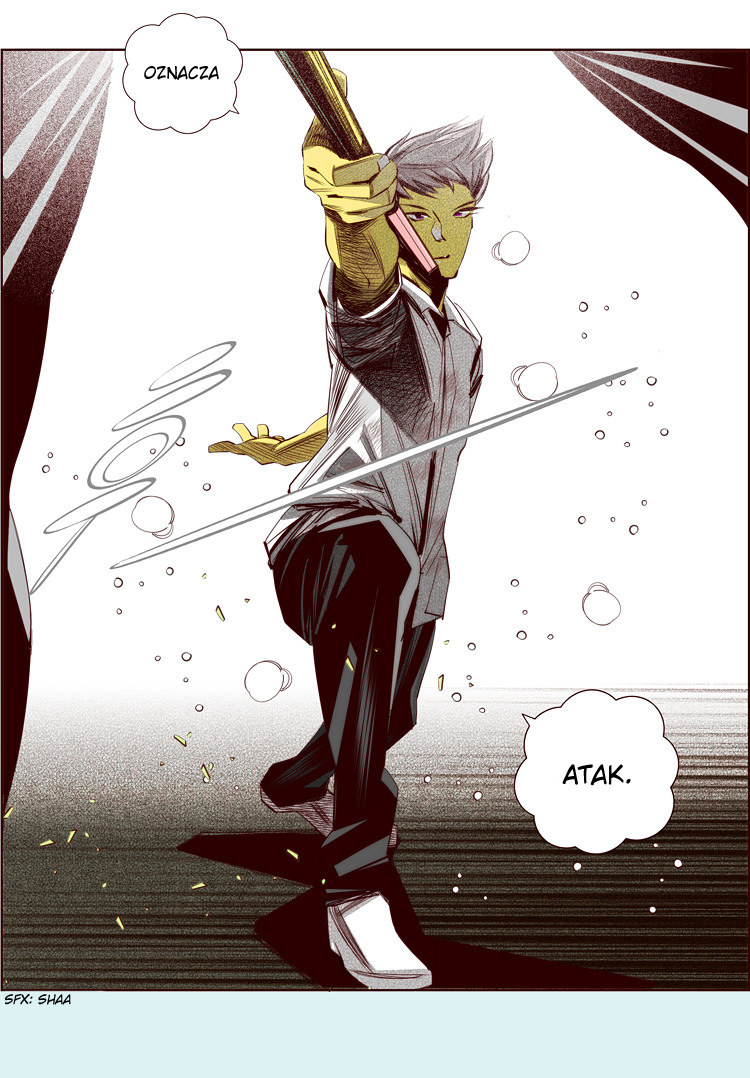 Attaque Vol. 1 Ch. 4 第27页