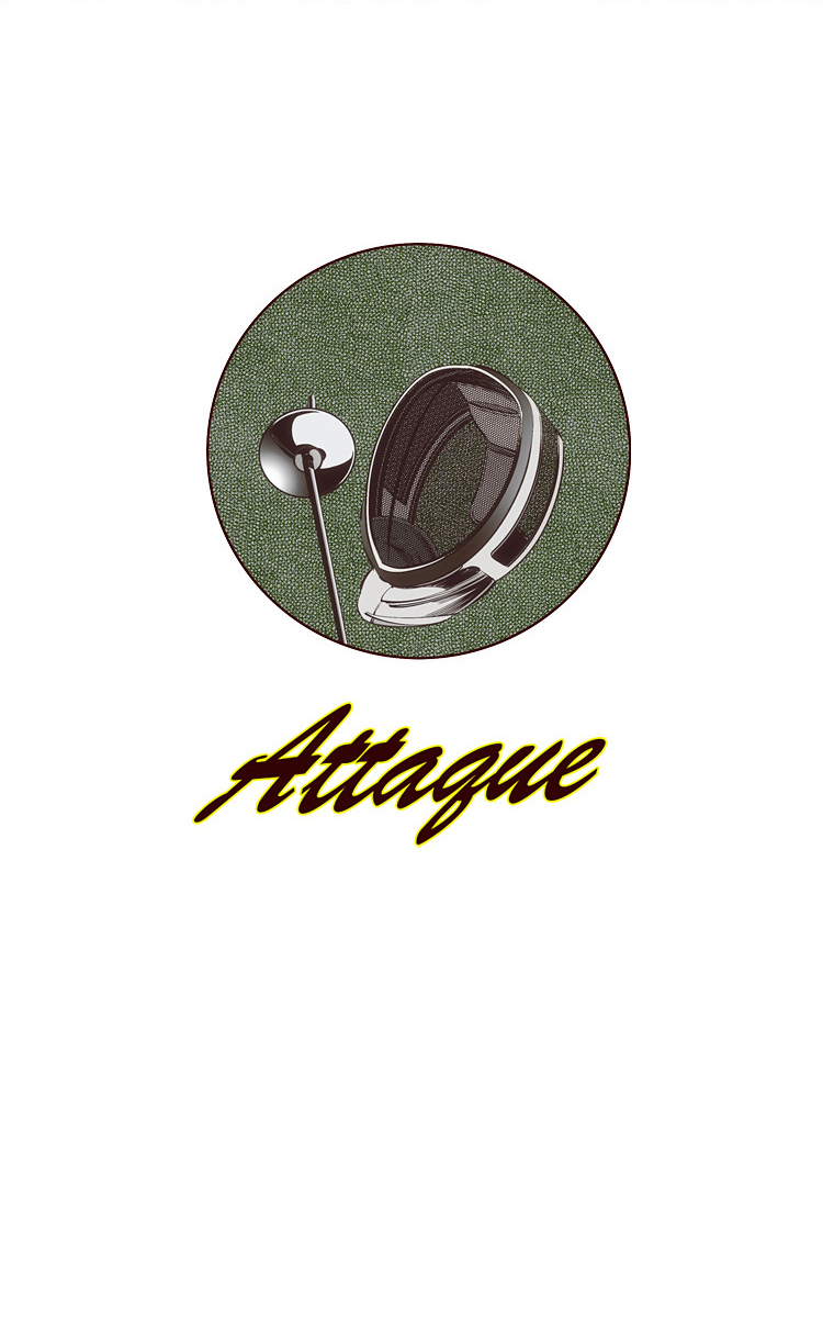 Attaque Vol. 1 Ch. 4 第29页