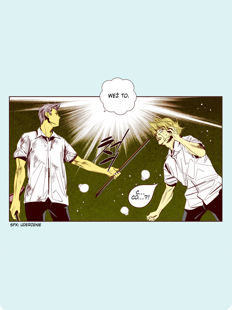 Attaque Vol. 1 Ch. 4 第5页