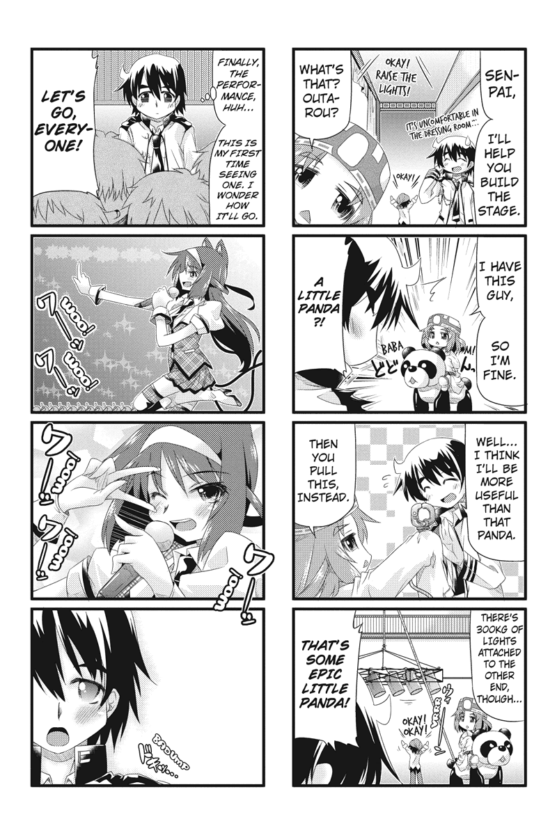 Onimote Vol. 1 Ch. 6 第3页